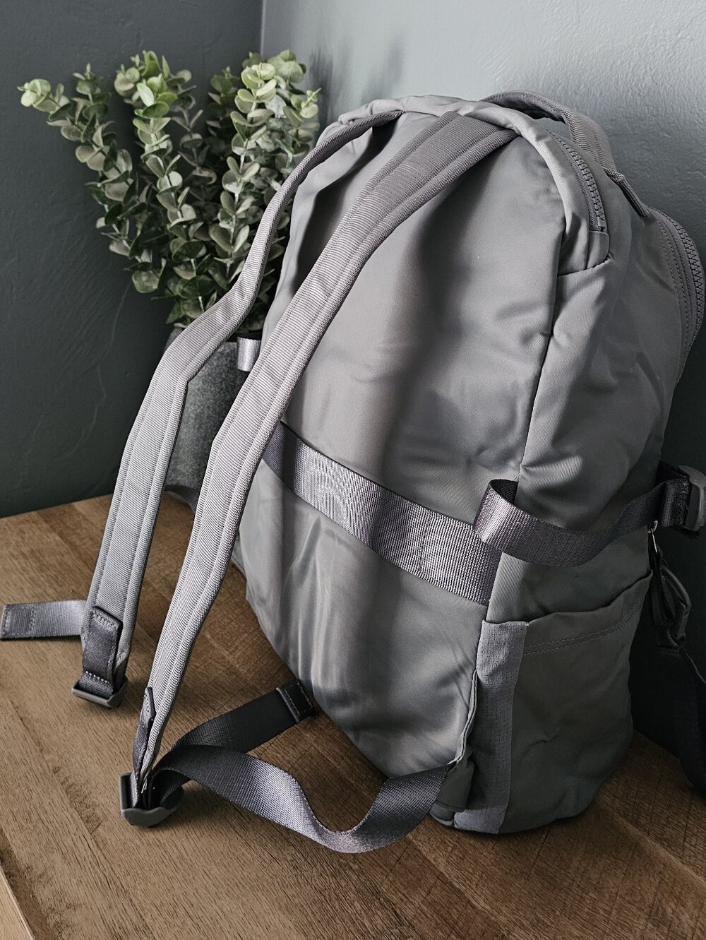 Lululemon Backpack - Picture 2 of 8